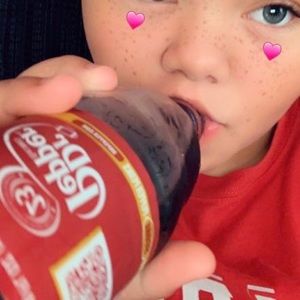 Meet your Posher, Laci